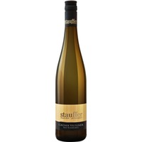 Grüner Veltliner Ried Rosengartl Kamptal DAC Reserve - Winzerhof Stauffer