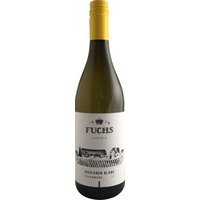 Steiermark Sauvignon Blanc - Weingut Fuchs