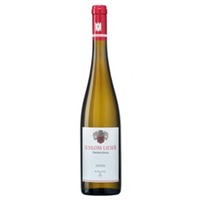 Brauneberg Juffer Riesling GG - Schloss Lieser
