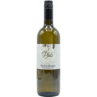 Welschriesling Ried in Bergen