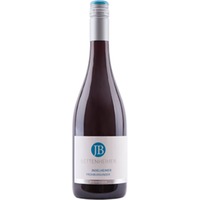 Ingelheimer Frühburgunder trocken - Weingut J. Bettenheimer