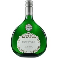 Abtswinder Altenberg Scheurebe Kabinett halbtrocken - Weingut Thomas Behringer