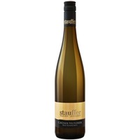 Grüner Veltliner Ried Rosengartl Kamptal DAC Reserve trocken - Winzerhof Stauffer