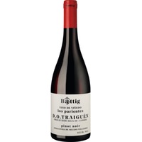 Vino de Viñedo Los Parientes Pinot Noir DO Traiguén