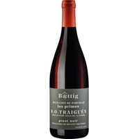 Selección de Parcelas Los Primos Pinot Noir DO Traiguén