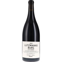 Lutzmannsburg, Alte Reben