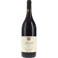 Barolo Cannubi DOCG