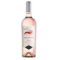 Aragosta Rose´ DOC 0,75l 13% - 2023/Santa Maria La Palma