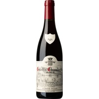 Griotte-Chambertin Grand Cru, rouge