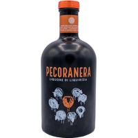 Distilleria Rau Pecora Nera Liquore di Liquirizia 0,7 l