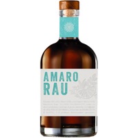 Distilleria Rau Amaro Rau di Erbe di Sardegna 0,7 l