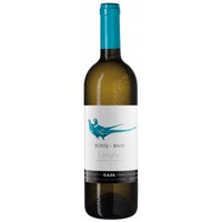 GAJA Rossj-Bass Chardonnay Langhe DOP