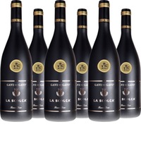 Gavi dei Gavi ® "Etichetta Nera" Gavi DOCG