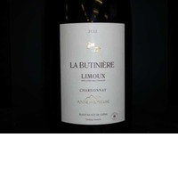 La Butinière Limoux Blanc