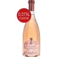 Cà dei Frati Rosa dei Frati Riviera del garda classico doc 0,375l