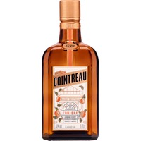 Cointreau Liqueur