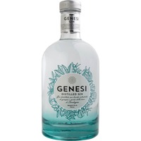 Distilleria Rau Genesi Distilled Gin 0,7 l