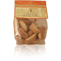 San Vicario Bio-Cantuccini Mandelgebäck 150g