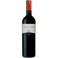 Toscana Rosso Poggio Ai Ginepri