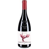 I Custodi delle Vigne dell'Etna Nerello Cappuccio