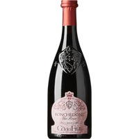 Ronchedone Vino Rosso VdT Cà dei Frati, Lombardei