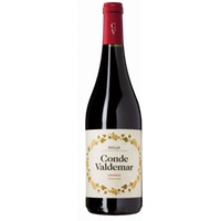 Conde Valdemar Crianza Tinto