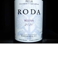Roda Reserva