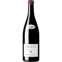 Domaine Chavet Menetou-Salon Clos de Beauregard rouge