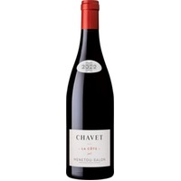 Domaine Chavet Menetou-Salon La Côte Rouge