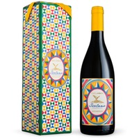 Isolano Etna bianco Dolce & Gabbana 12,5% 0,75 l -2022/Donnafugata