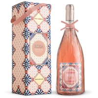 Rosa Sicilia DOC Dolce & Gabbana 0,75l 12,5% - 2025/ Donnafugata