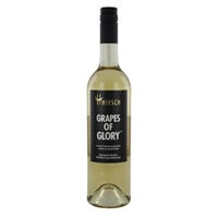 Christian Hirsch Grapes of Glory Weiss, Württemberg Deutschland