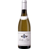 Domaines Leflaive Pouilly-Fuisse Le Clos Reyssier 0.75 l Weisswein