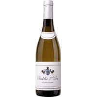 Domaines Leflaive Chablis Fourchaume 0.75 l Weisswein