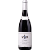 Domaines Leflaive Corton Les Grandes Lolieres 0.75 l Rotwein
