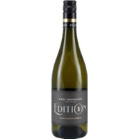 Karl Pfaffmann Grauburgunder trocken Edition LP QbA