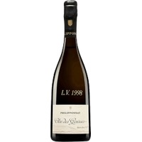 Philipponnat : Clos des Goisses L.V.