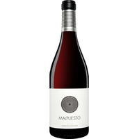 Malpuesto Spanien Rotwein Trocken