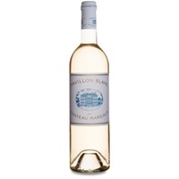 Château Margaux Pavillon Blanc