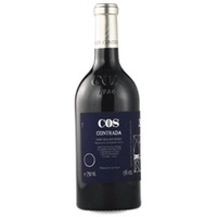COS Contrada Nero d'Avola