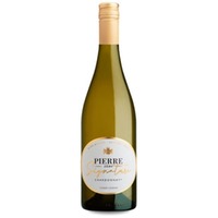 Pierre Zéro Signature Chardonnay