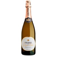 Pierre Zéro Signature Sparkling Chardonnay