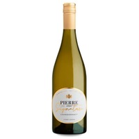 Pierre Zéro Signature Chardonnay