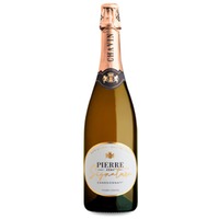 Pierre Zéro Signature Sparkling Chardonnay