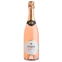 Pierre Zéro Signature Sparkling Rosé