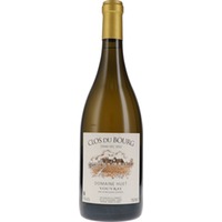 Clos du Bourg demi sec