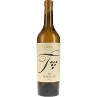 Weisser Burgunder WIELIeBE, OS