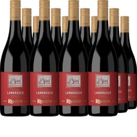 Lambrusco Dolcezza Rosso Emilia IGT