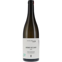 Grüner Veltliner Riede Braunsdorfer Fuchs & Dachs