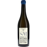 SM Santa Margherita Vino di Contrada IGT Sicilia Bianco